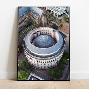 The Central Library